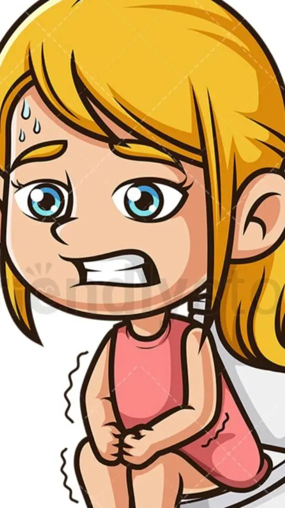 ai character: Katie background