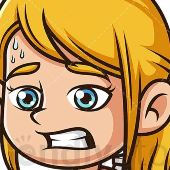 chat with ai character: Katie
