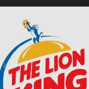 chat with ai character: THE LION KING