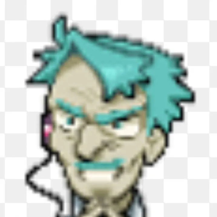 chat with ai character: Hatsune Mike