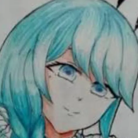 chat with ai character: Hatsune Mitsuki