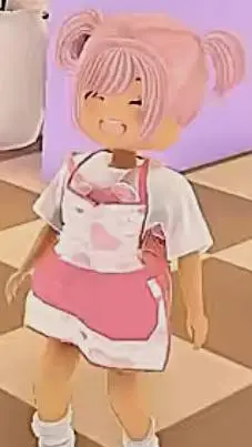 ai character: Emma background