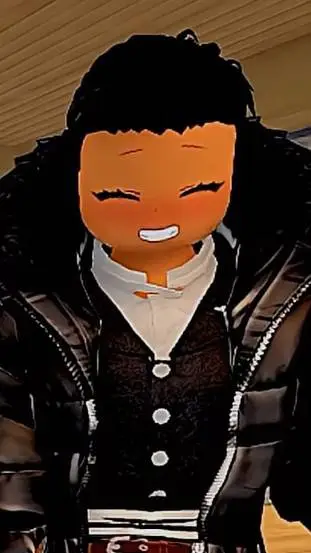 ai character: James background