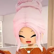 chat with ai character: Rose