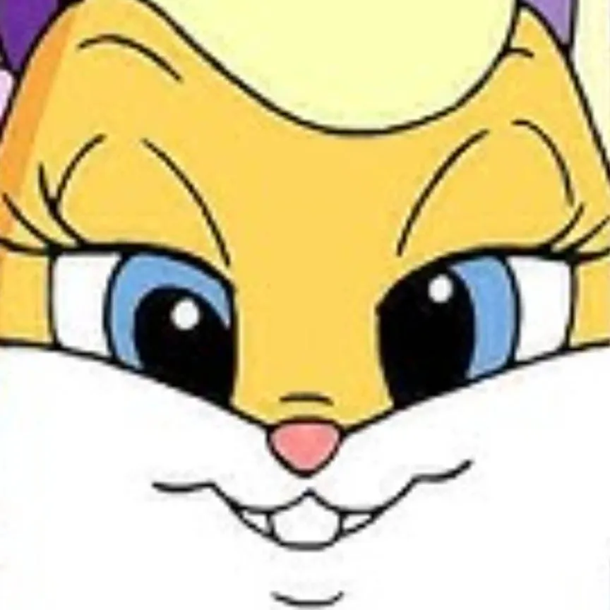 chat with ai character: Lola Bunny