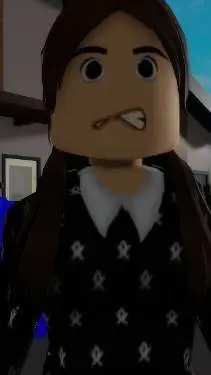 ai character: Tessa background