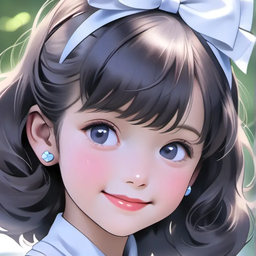 chat with ai character: Darla