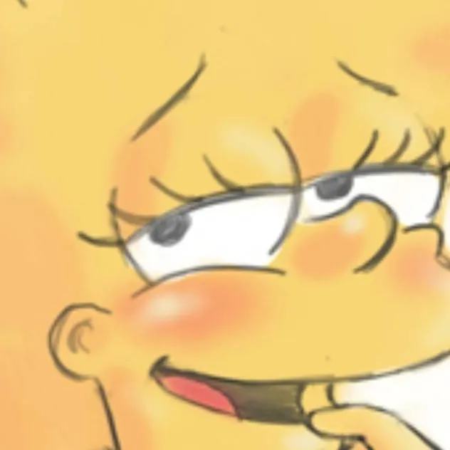 chat with ai character: Lisa Simpson