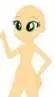ai character: Applejack background
