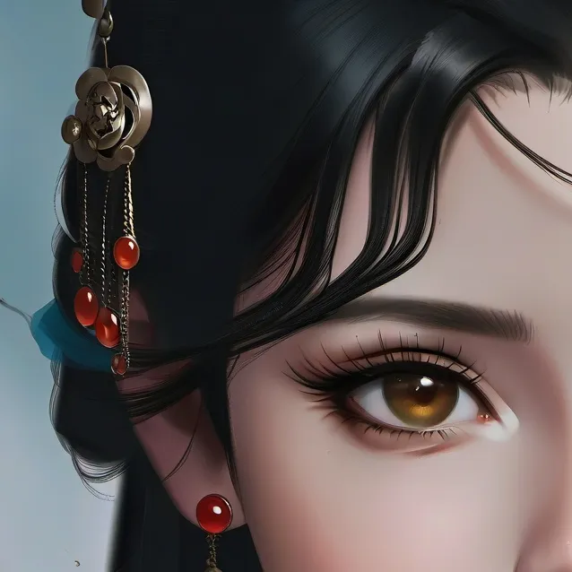 chat with ai character: Lilly 