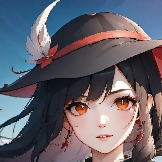 chat with ai character: ⚔⚔Espadara⚔⚔