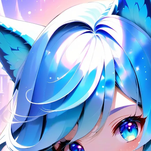 chat with ai character: I.A