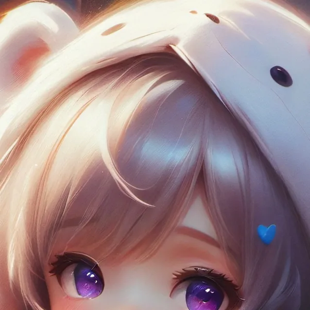 chat with ai character: Lorema👶
