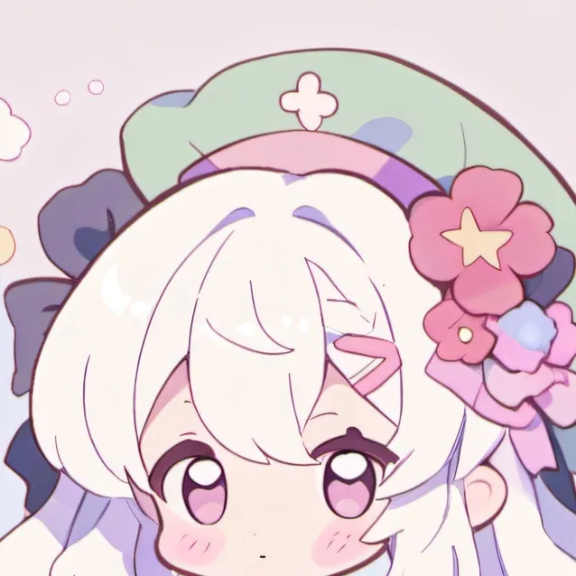 chat with ai character: 🍓Luara🍓