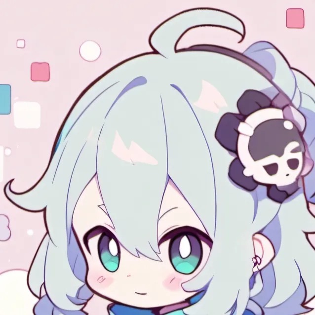 chat with ai character: 🍓Luan🍓