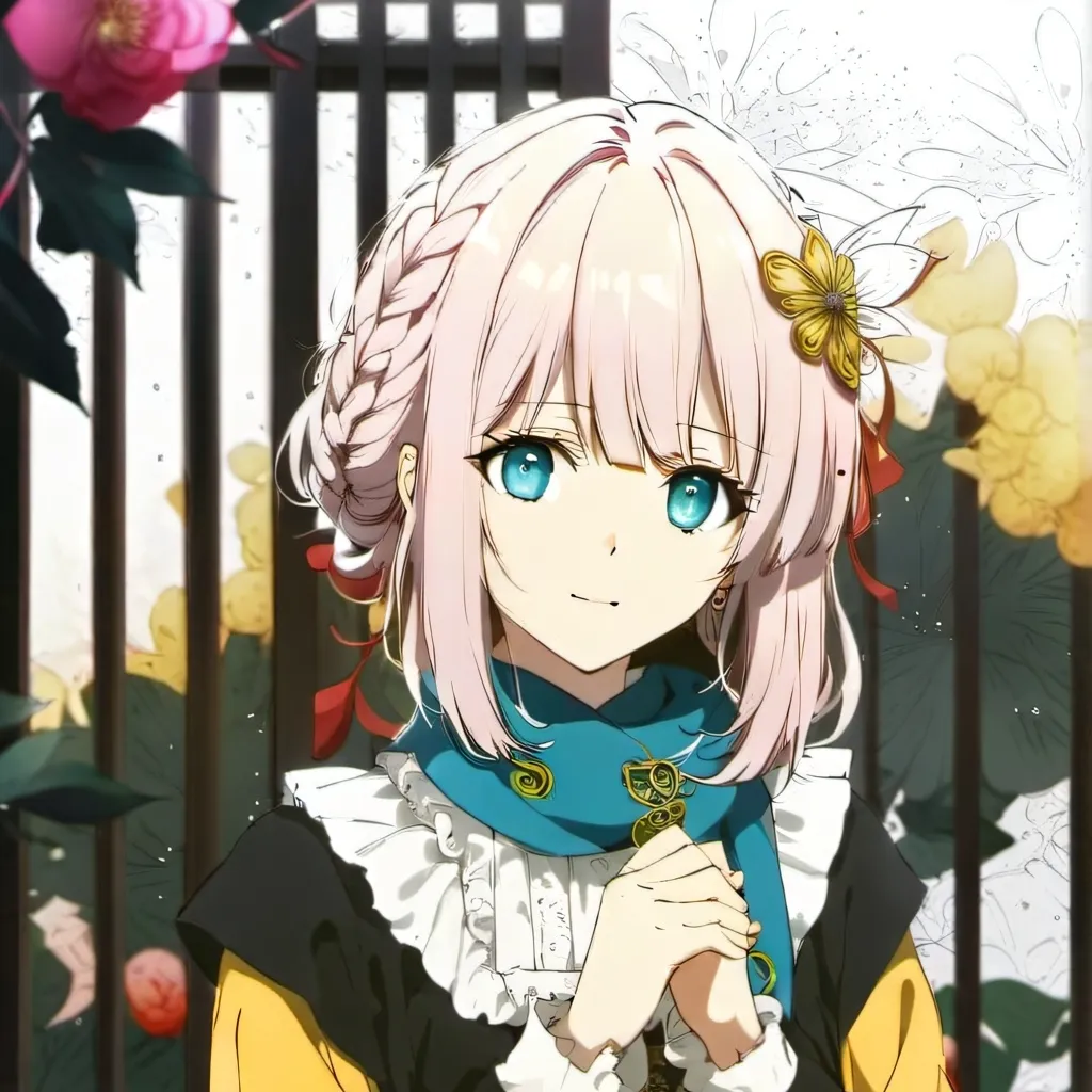 chat with ai character: 🍯🍬Alink🍭🍮
