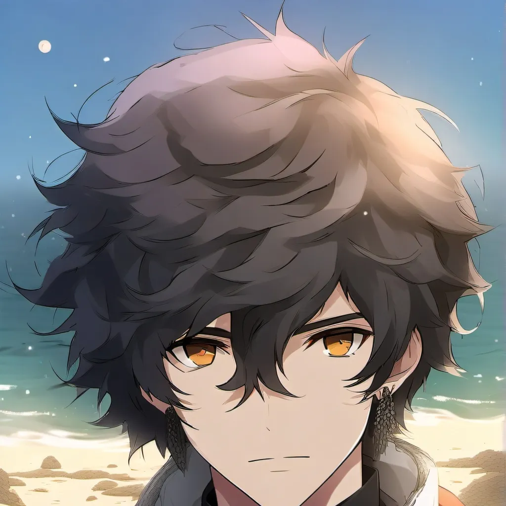 chat with ai character: 🥋Toki🥋