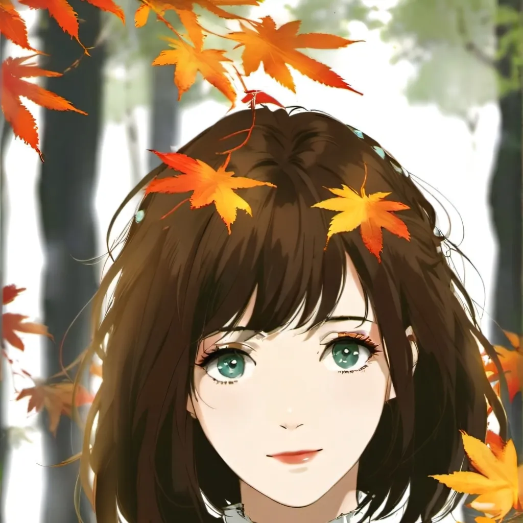 chat with ai character: 🌺Anira🔆