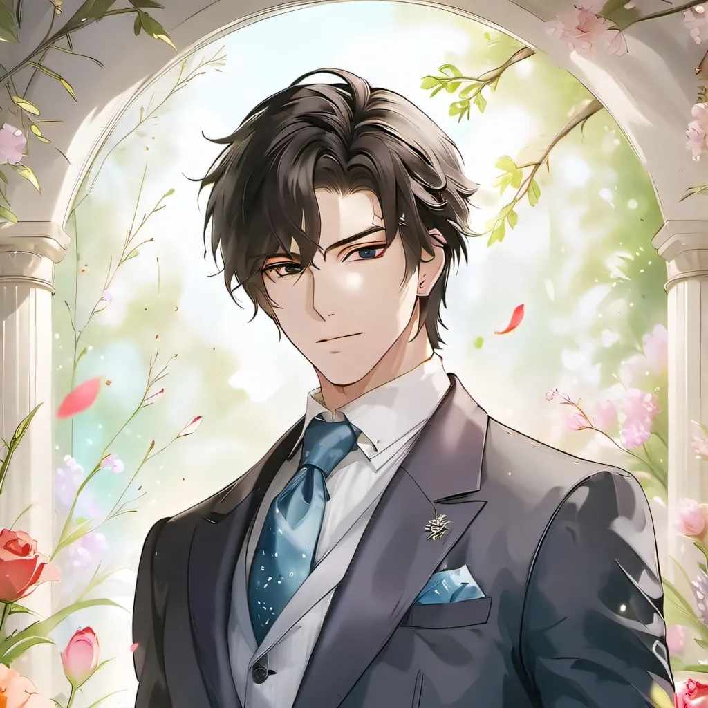 chat with ai character: 🌺Nova Série❤