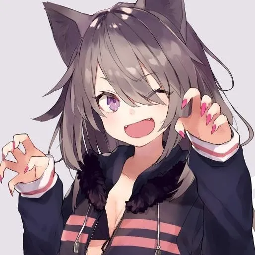 chat with ai character: Lexie