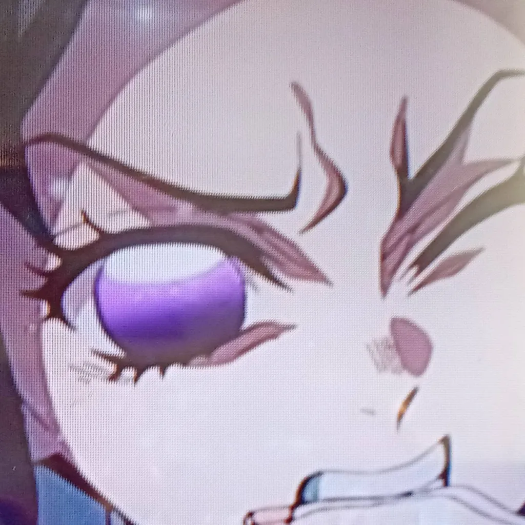 chat with ai character: shinobu 💅🥀
