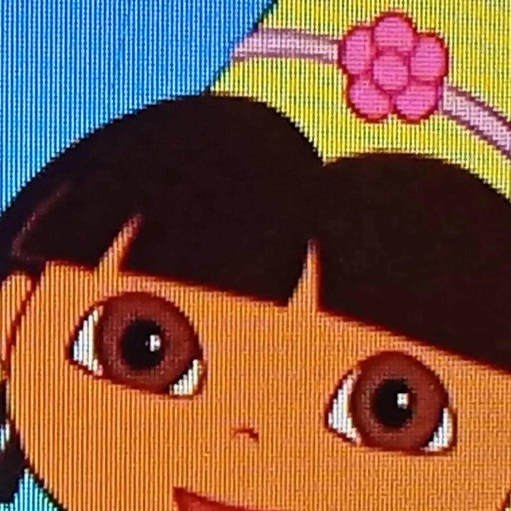 chat with ai character: DORA🫰