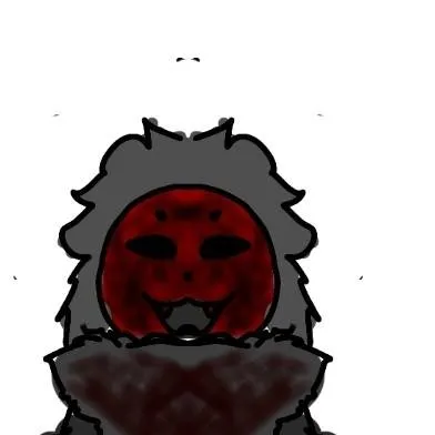 chat with ai character: baby big larry