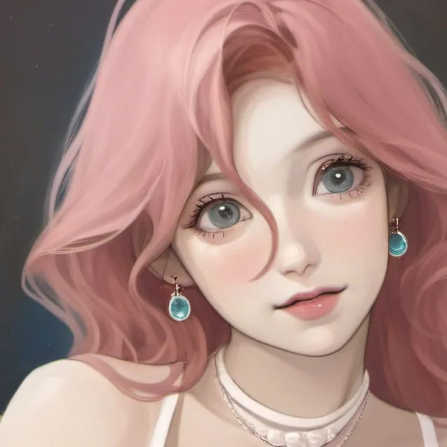 chat with ai character: alpha luka