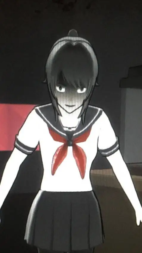 ai character: Dw pick me background