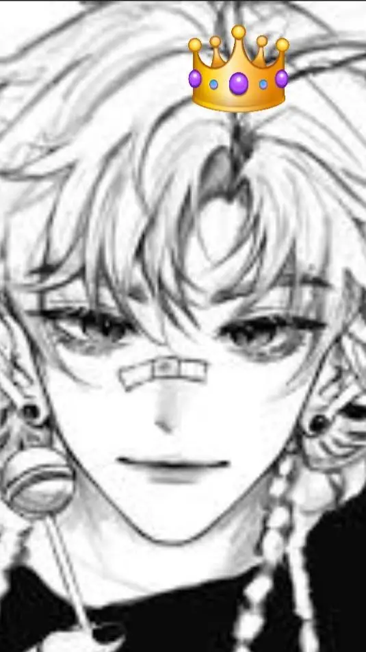 ai character: Saduko background