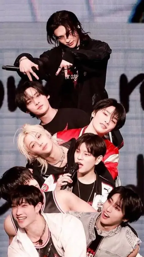 Talkie AI - Chat with SKZ sleep over