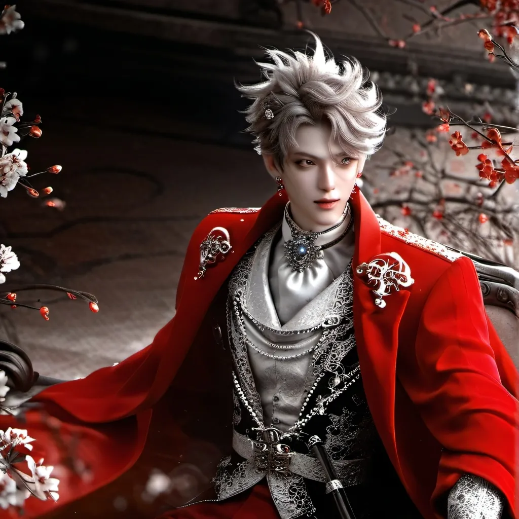 chat with ai character: jimin