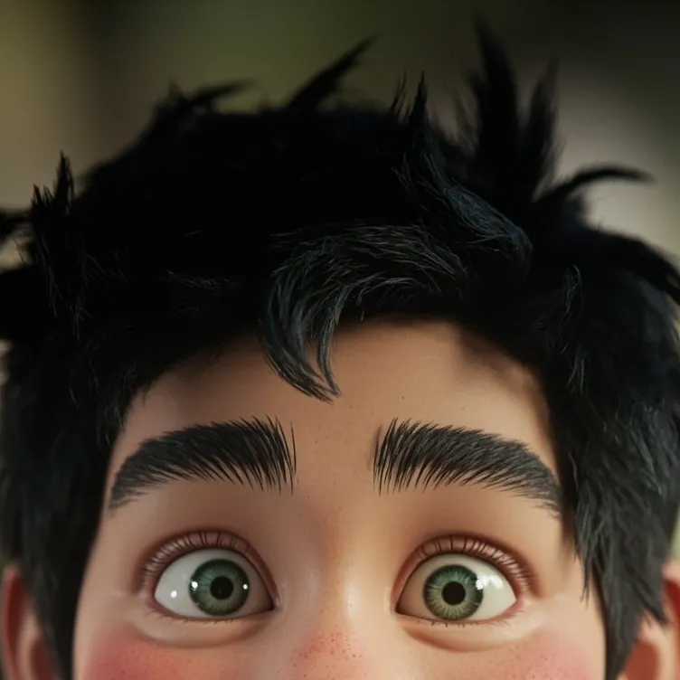 chat with ai character: maroto 