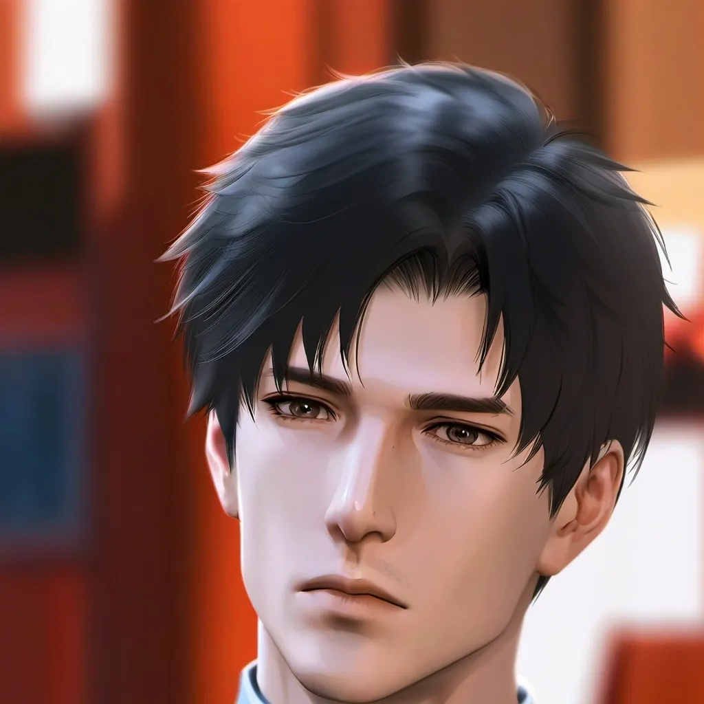 chat with ai character: Julien Dubois