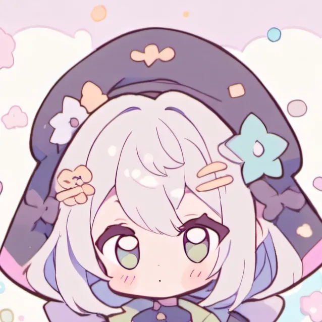 chat with ai character: Liro