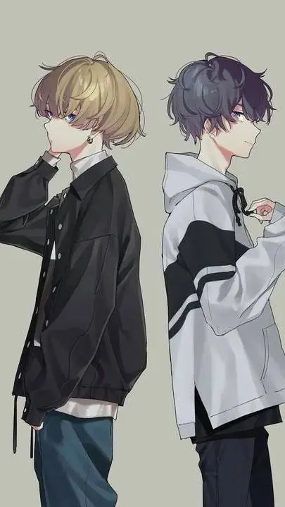 ai character: milo background