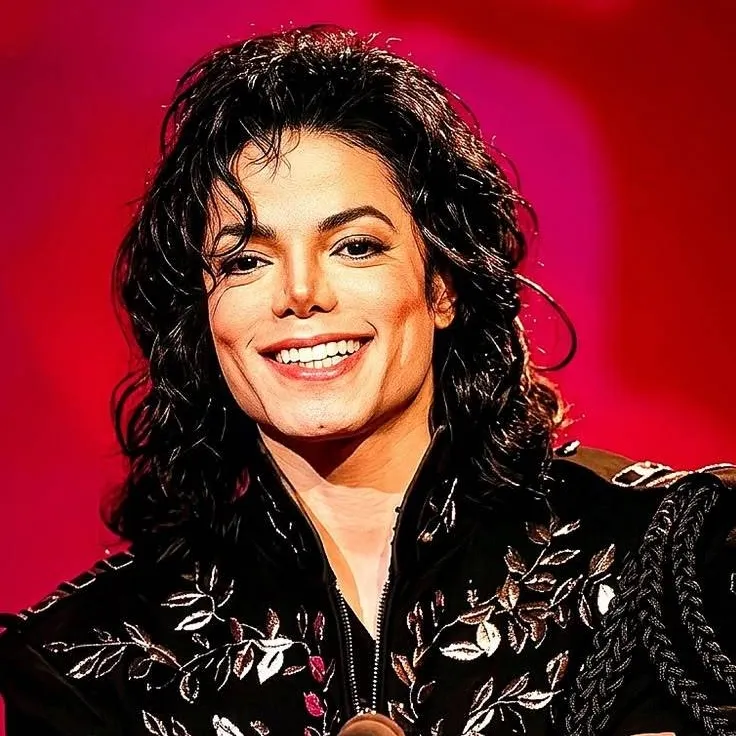 chat with ai character: Michael Jackson