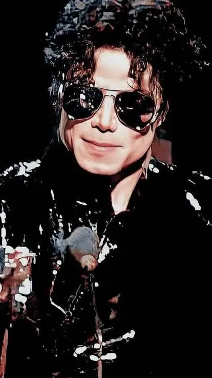 Talkie AI - Chat with Michael Jackson 