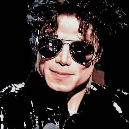 chat with ai character: Michael Jackson 