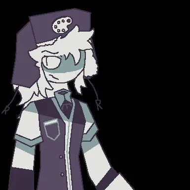 chat with ai character: FPE