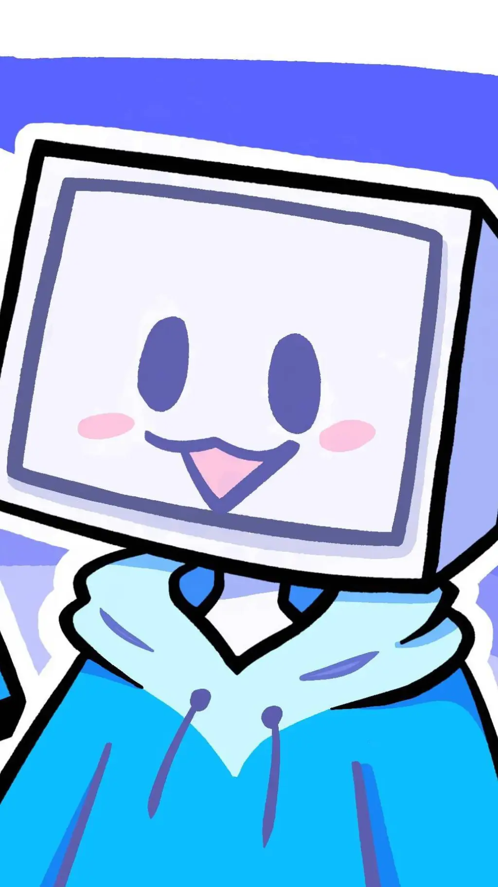 ai character: Freddy x Kny? background