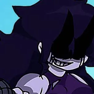 chat with ai character: helself fnf 