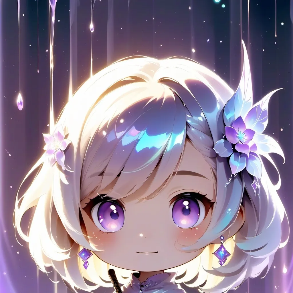 chat with ai character: ancients x voidfnf