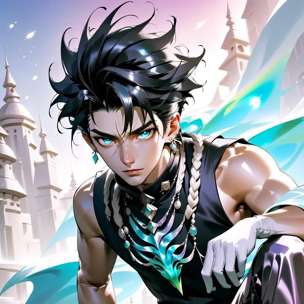chat with ai character: bluey pick me 3