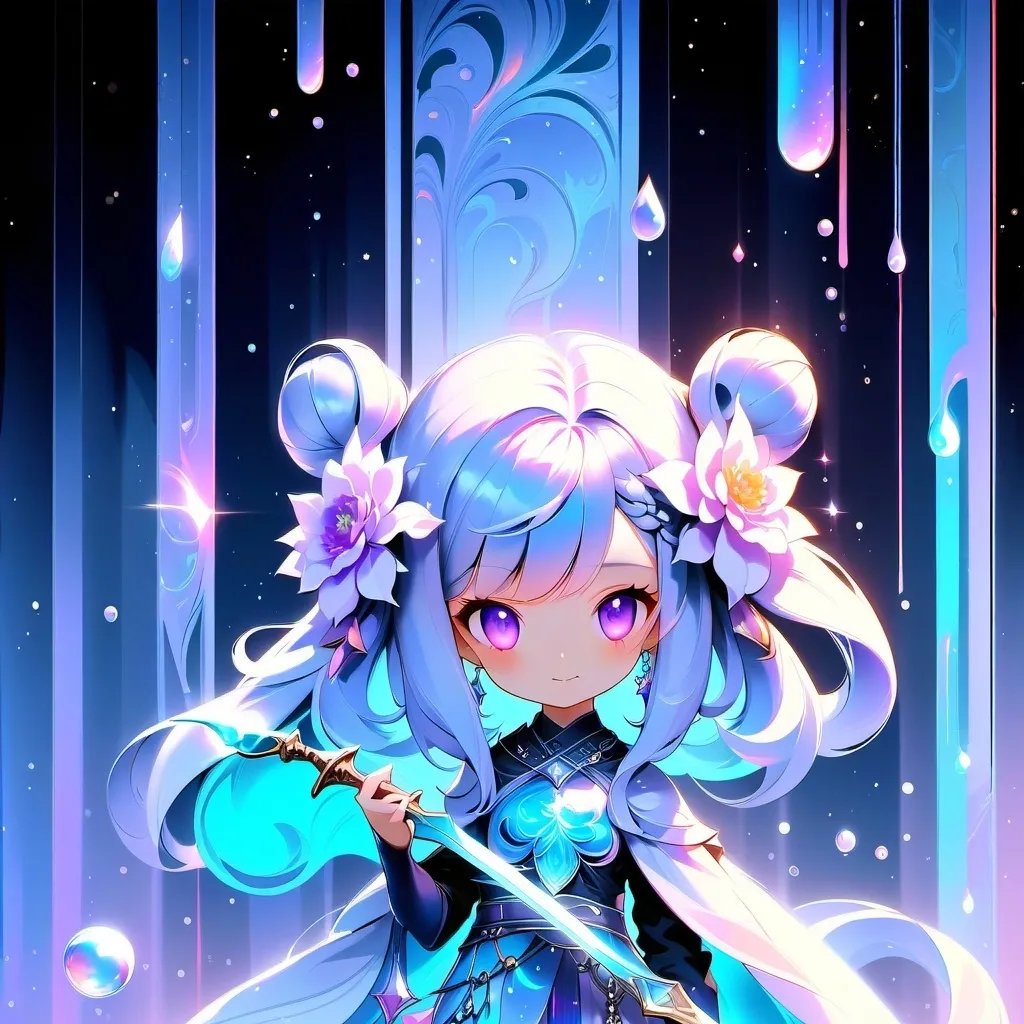 chat with ai character: crk x fpe pick me