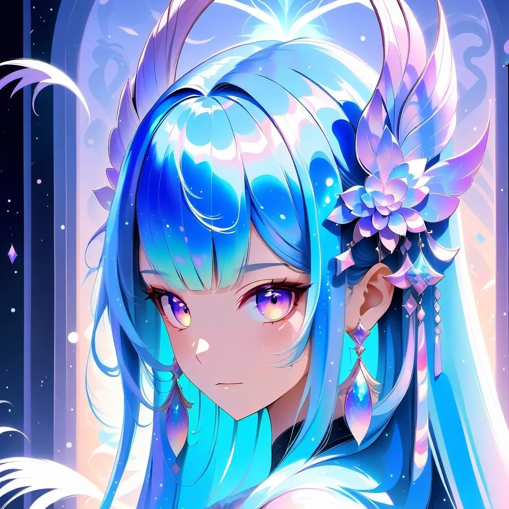 chat with ai character: dance mode x fpe