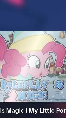 ai character: sombra x twilight  background