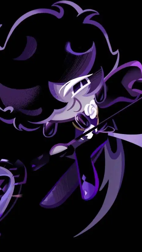 ai character: beasts vs dec background