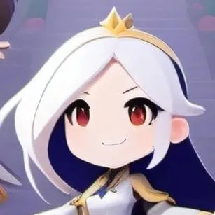 chat with ai character: ava 13(fan made)