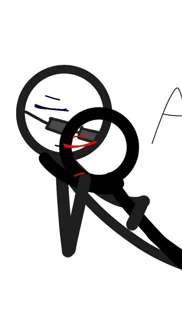 ai character: agentcho background